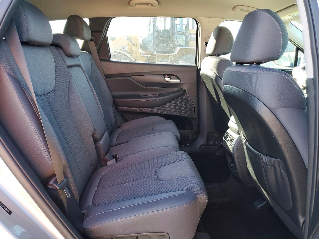 2023 HYUNDAI SANTA FE SEL photo 31