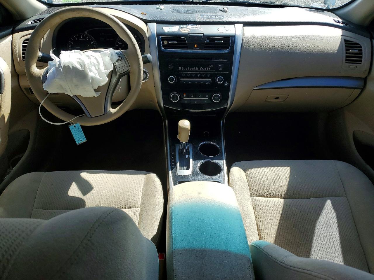 2013 NISSAN ALTIMA 2.5 photo 15