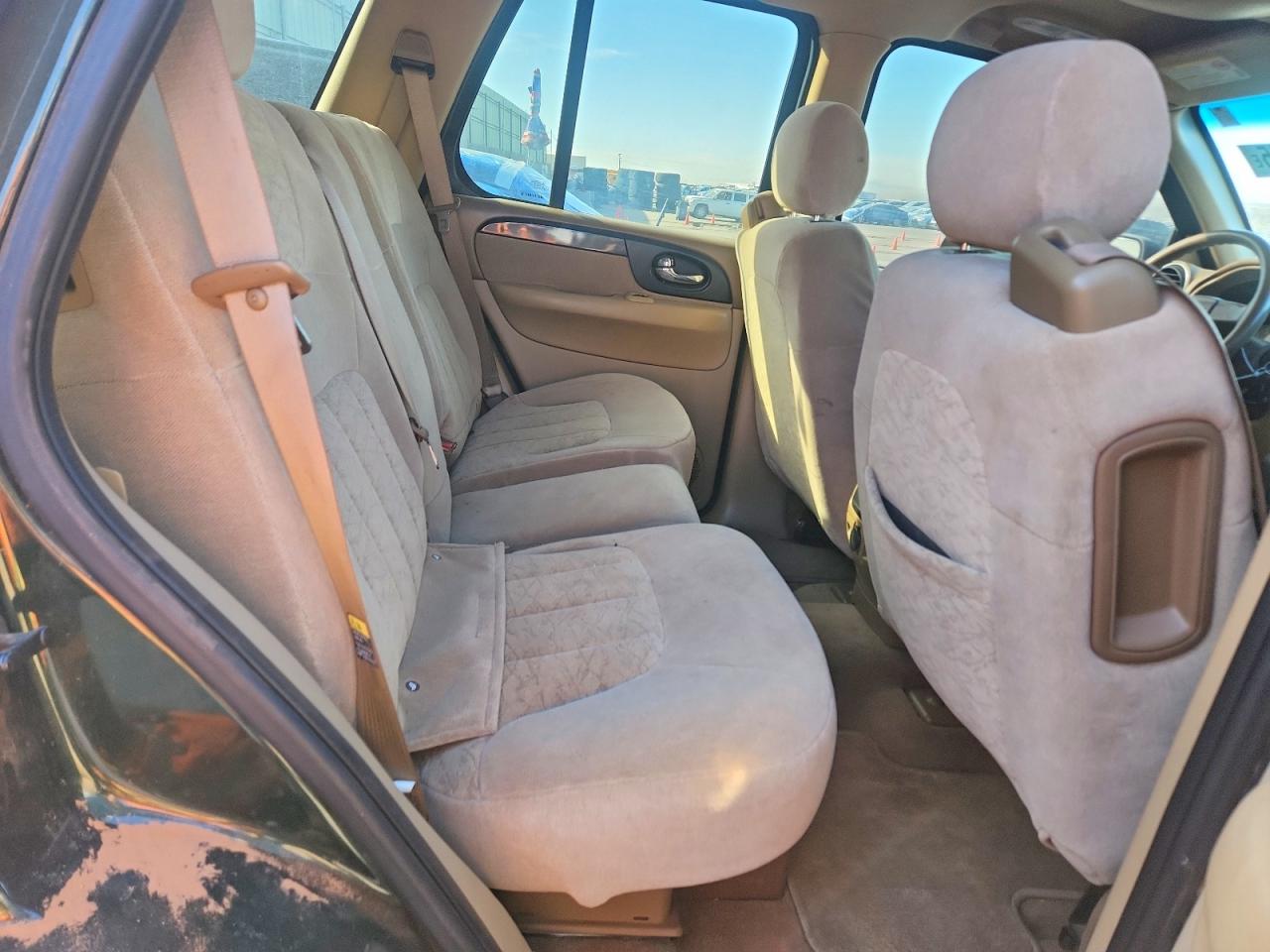 2003 GMC ENVOY photo 10