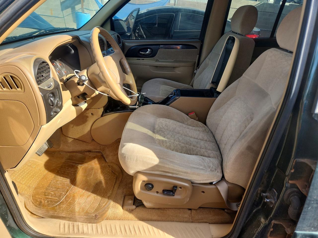 2003 GMC ENVOY photo 7