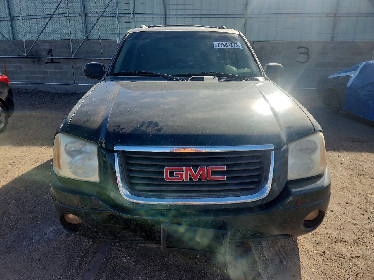 2003 GMC ENVOY photo 5