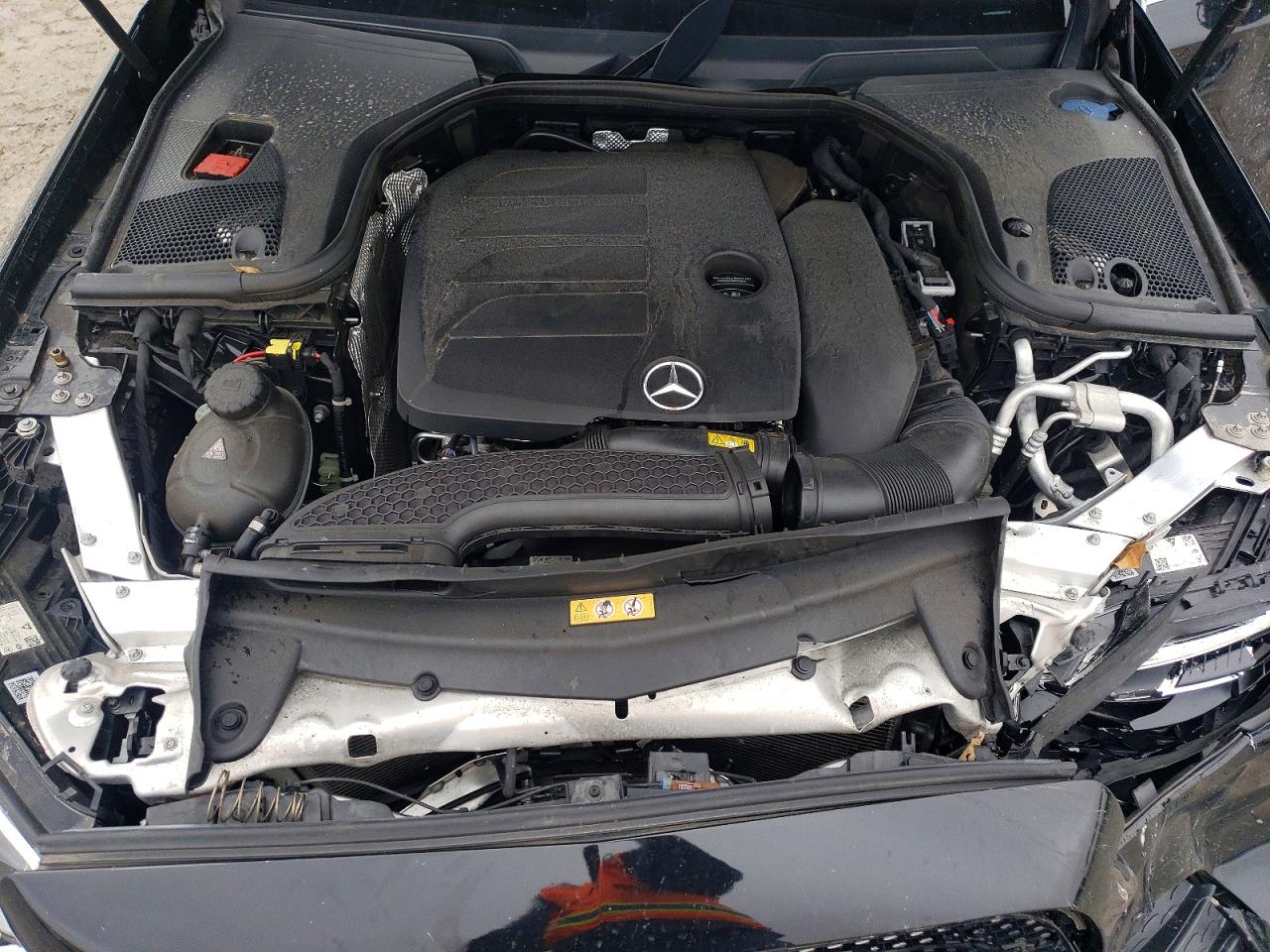 2021 MERCEDES-BENZ E 350 4MATIC photo 11