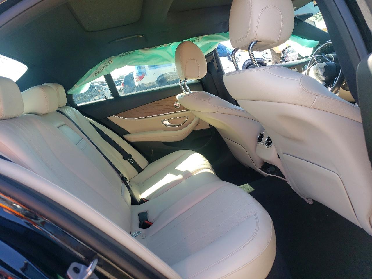 2021 MERCEDES-BENZ E 350 4MATIC photo 10