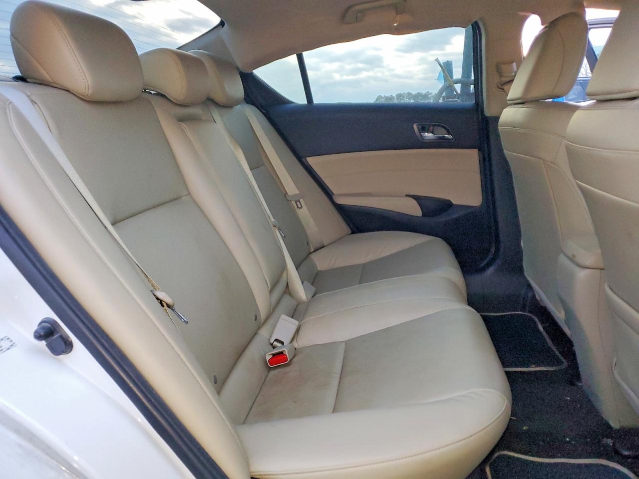2016 ACURA ILX BASE WATCH PLUS photo 28