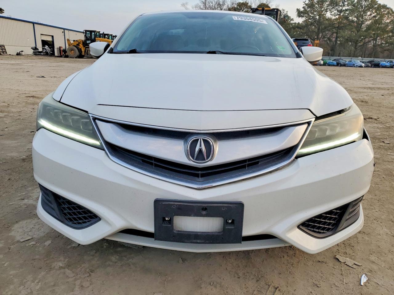 2016 ACURA ILX BASE WATCH PLUS photo 13