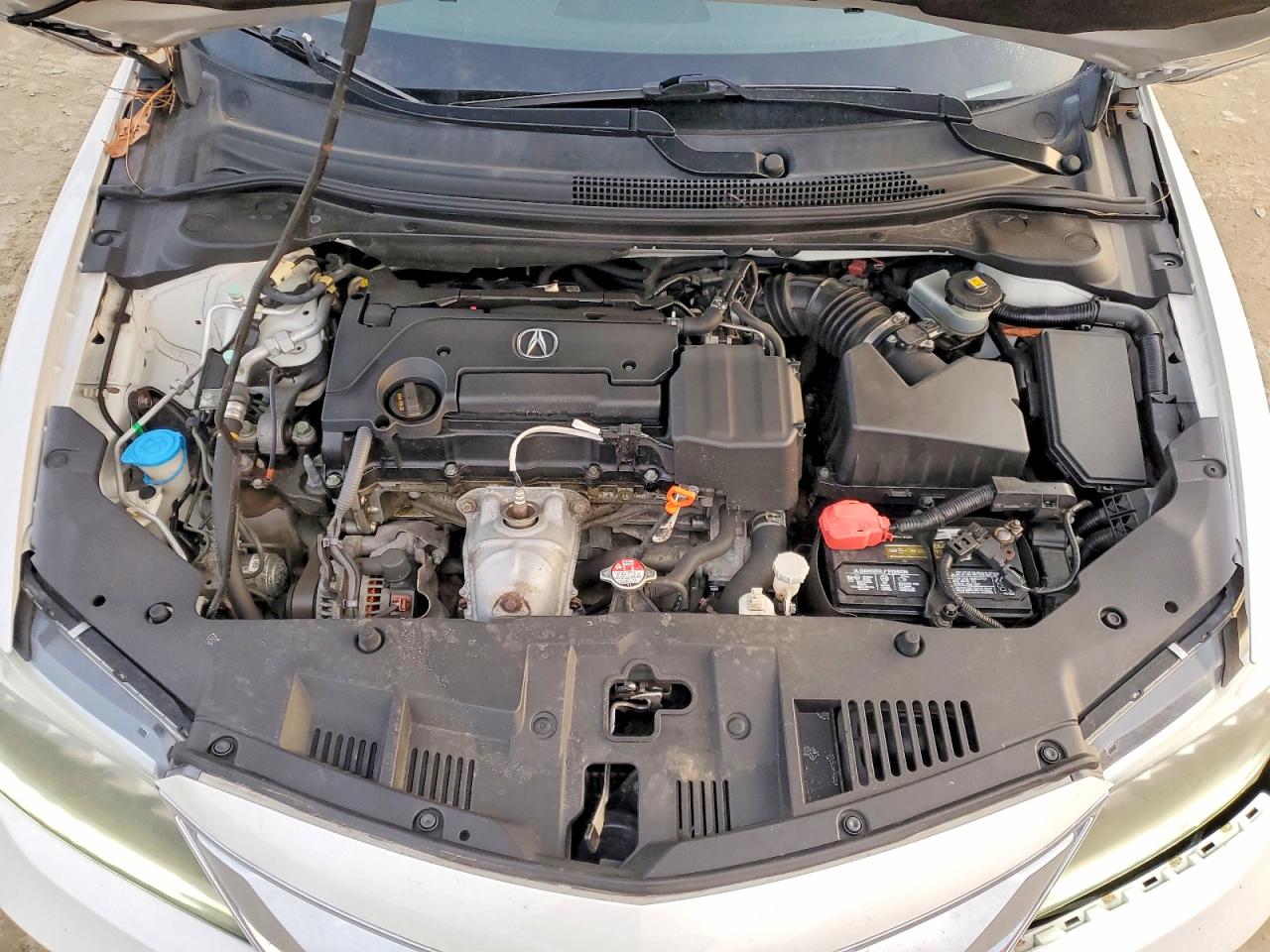 2016 ACURA ILX BASE WATCH PLUS photo 31