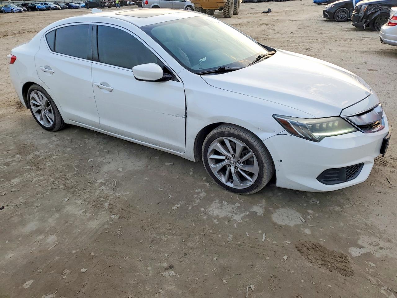 2016 ACURA ILX BASE WATCH PLUS photo 10