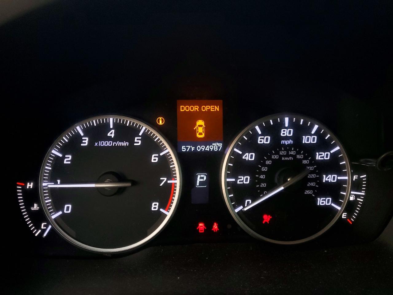 2016 ACURA ILX BASE WATCH PLUS photo 25