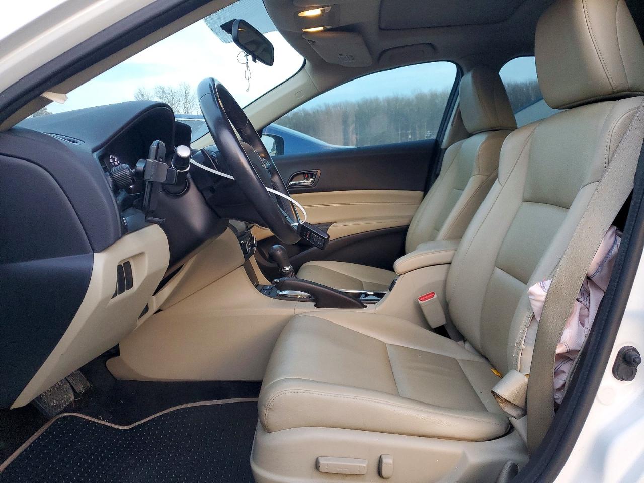 2016 ACURA ILX BASE WATCH PLUS photo 19