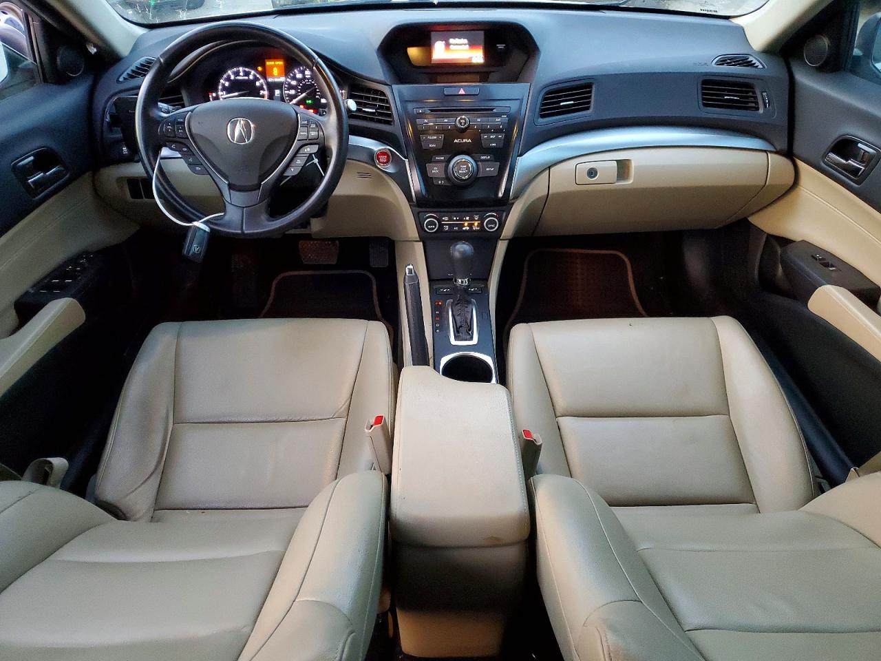 2016 ACURA ILX BASE WATCH PLUS photo 22
