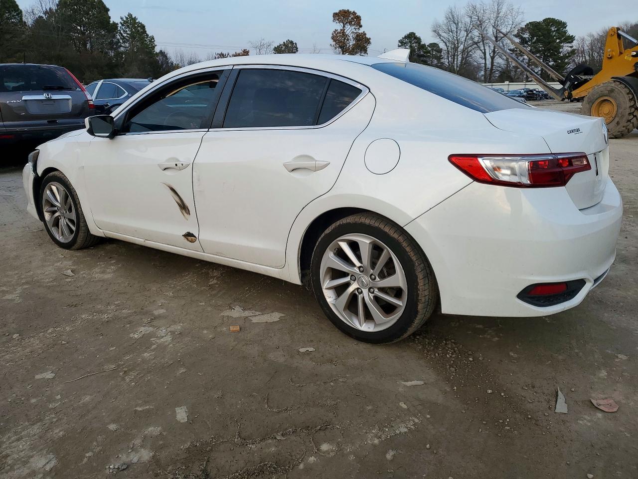 2016 ACURA ILX BASE WATCH PLUS photo 4
