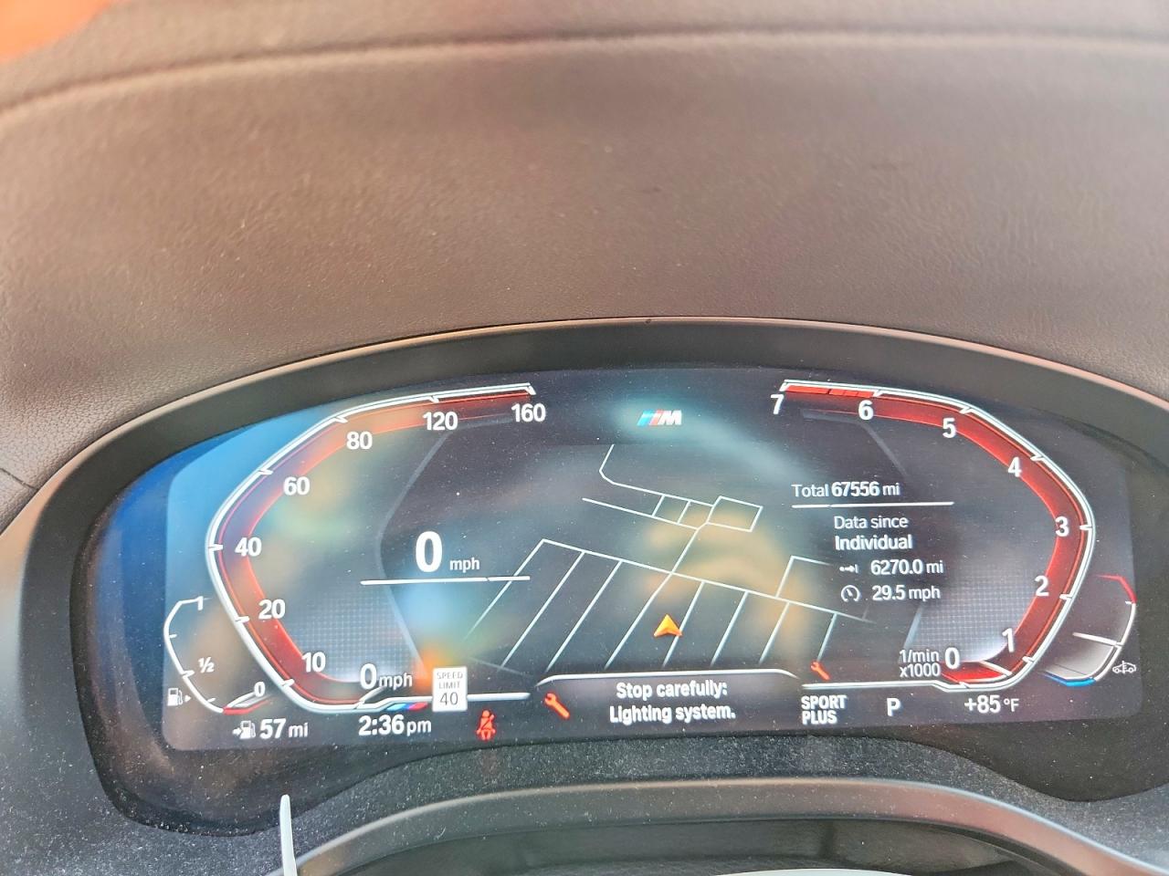 2022 BMW X4 XDRIVE30I photo 25
