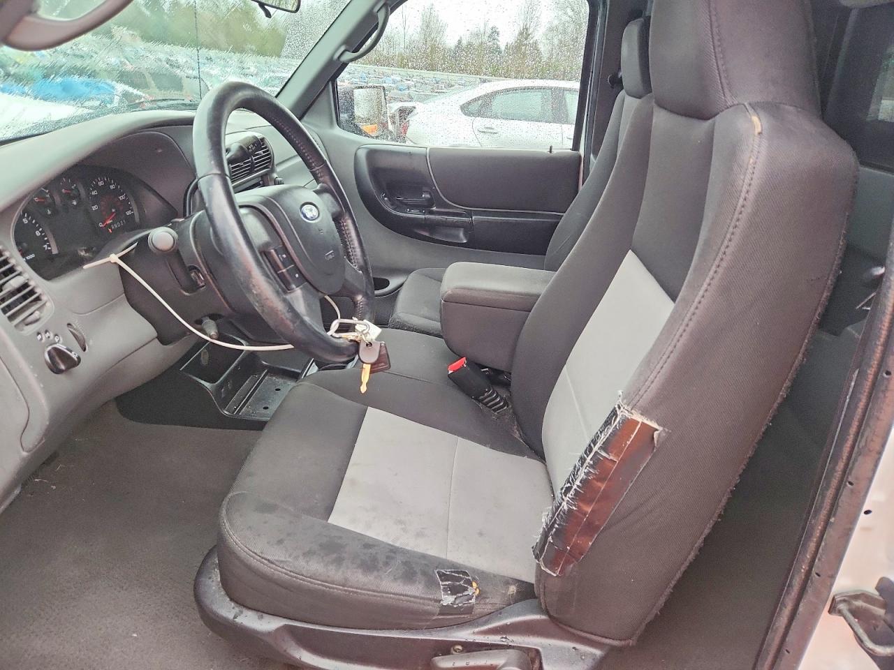 2006 FORD RANGER SUPER CAB photo 13