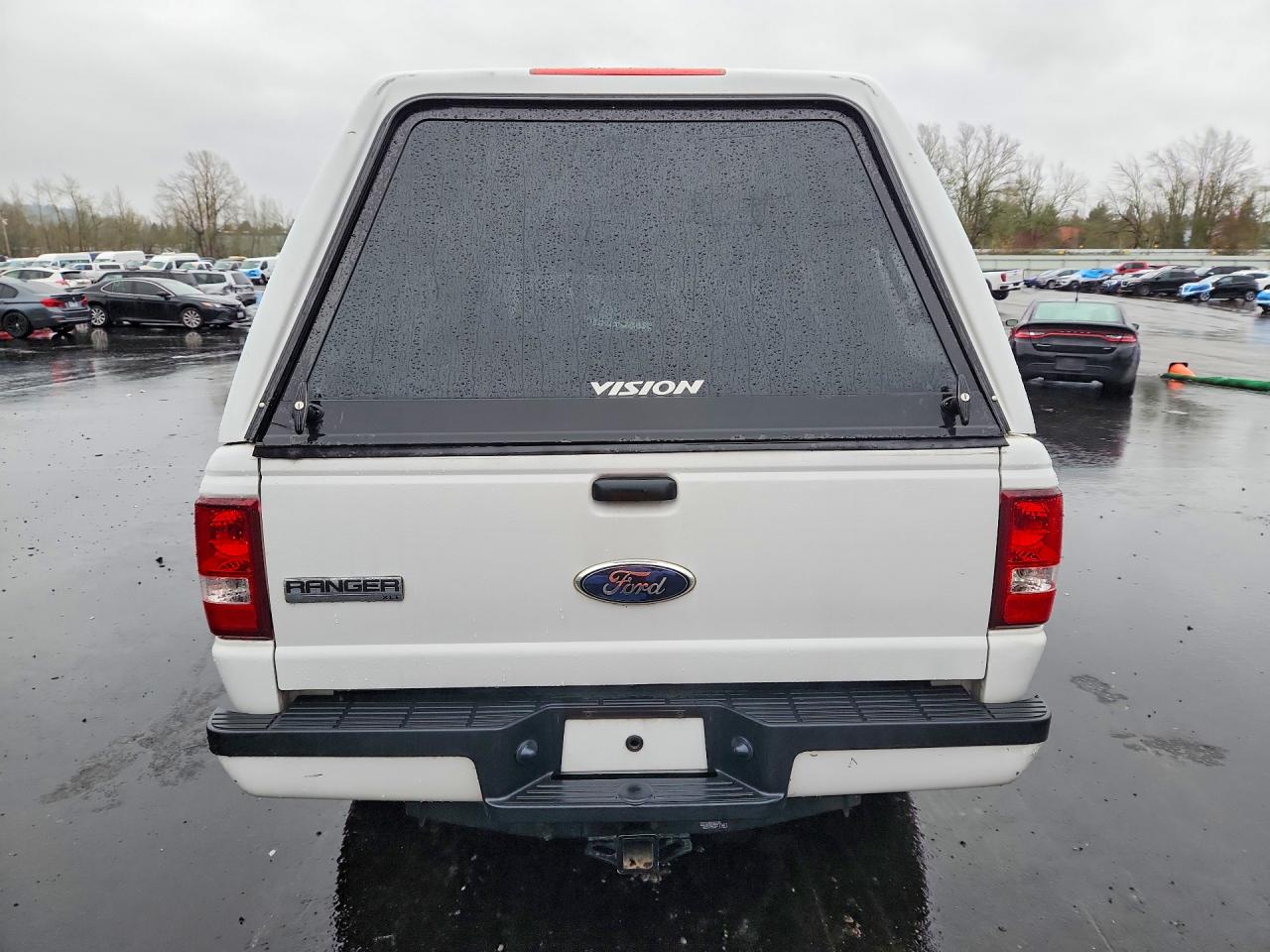 2006 FORD RANGER SUPER CAB photo 11