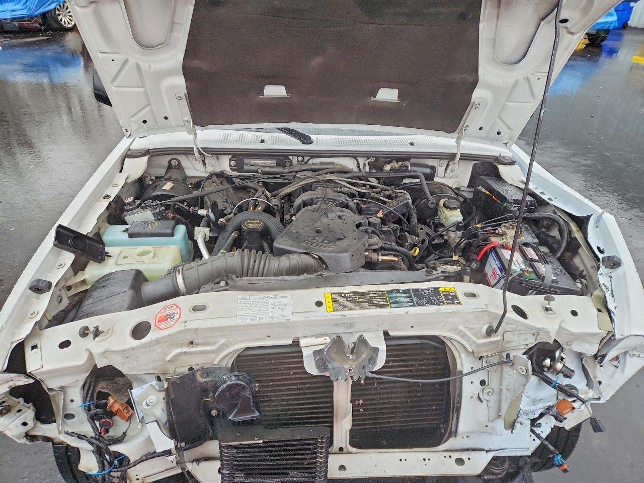 2006 FORD RANGER SUPER CAB photo 21