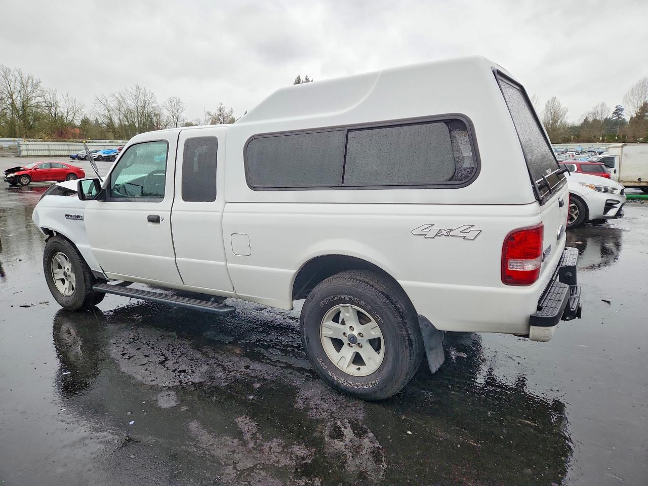 2006 FORD RANGER SUPER CAB photo 3