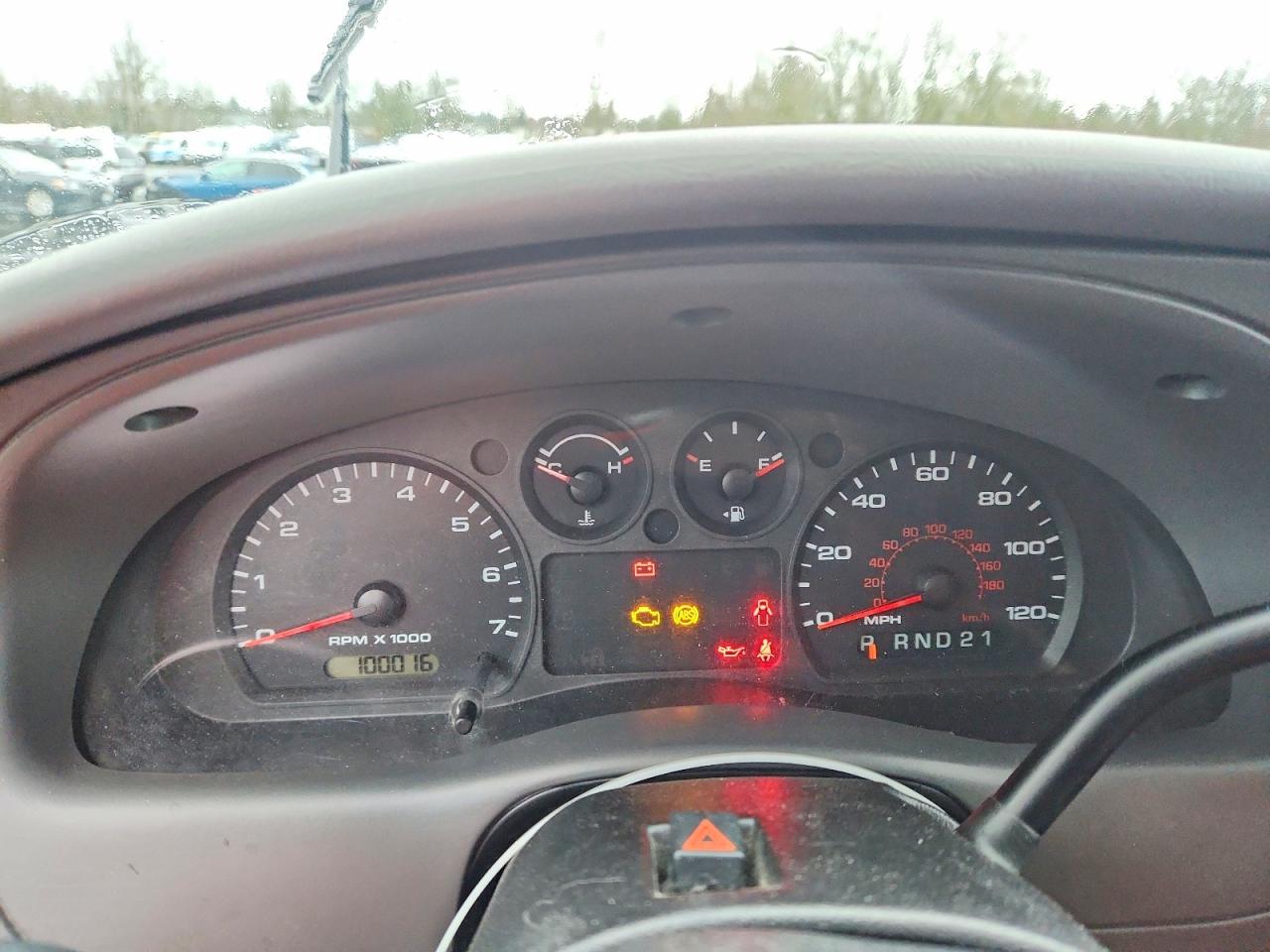 2006 FORD RANGER SUPER CAB photo 17