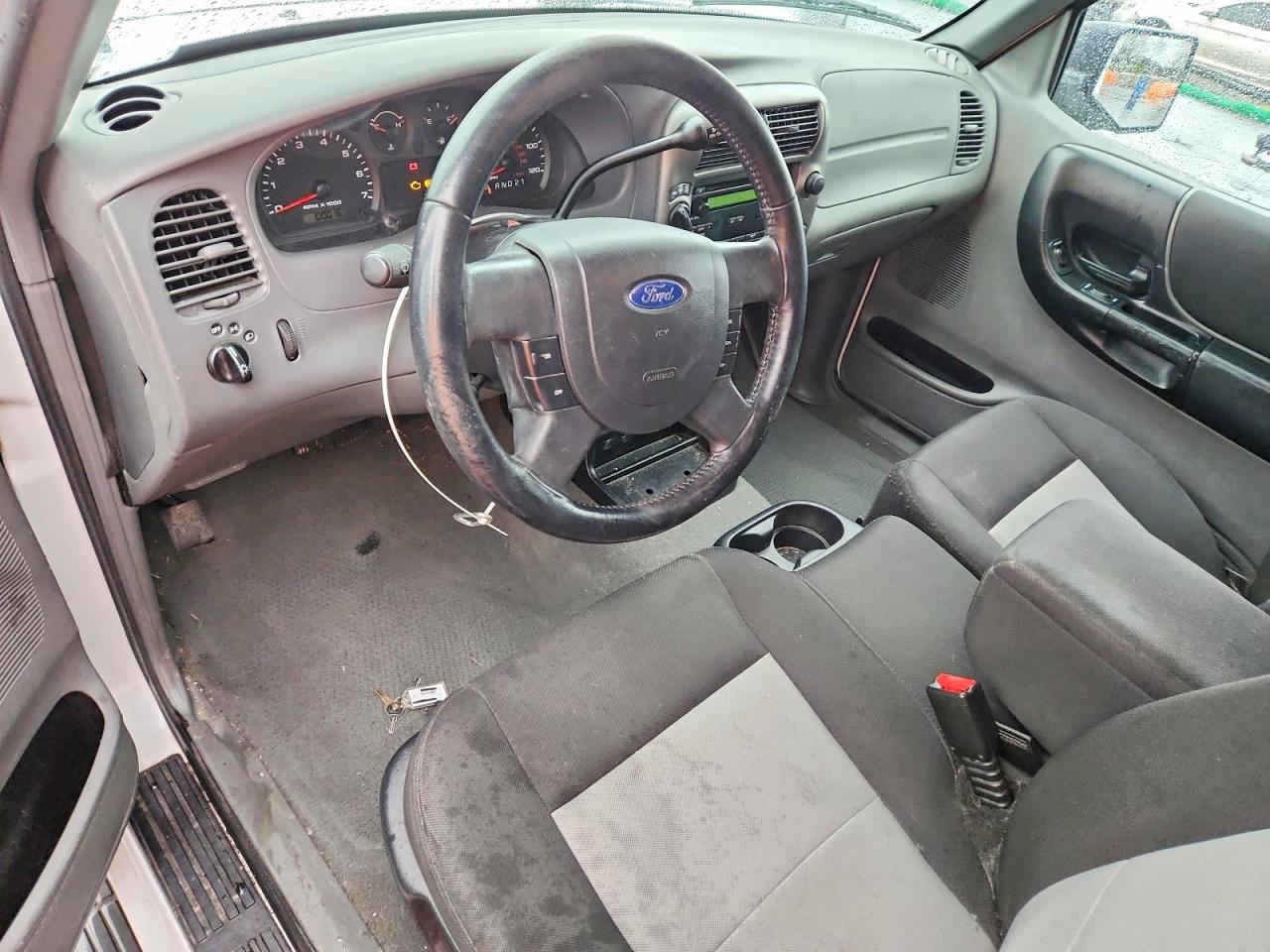 2006 FORD RANGER SUPER CAB photo 15