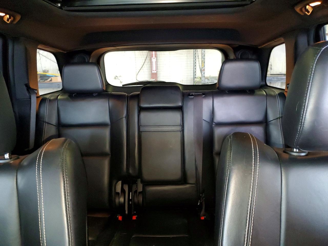 2015 JEEP GRAND CHEROKEE LIMITED photo 19