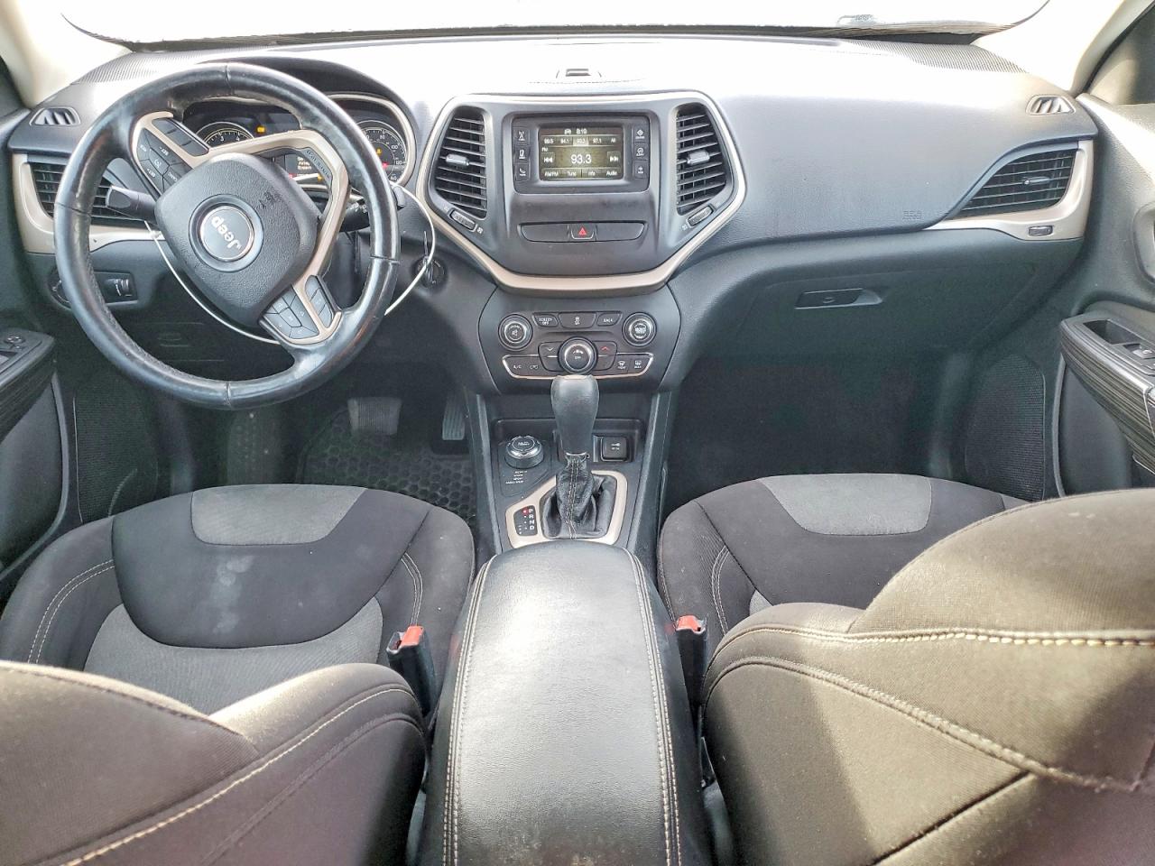 2015 JEEP CHEROKEE SPORT photo 22
