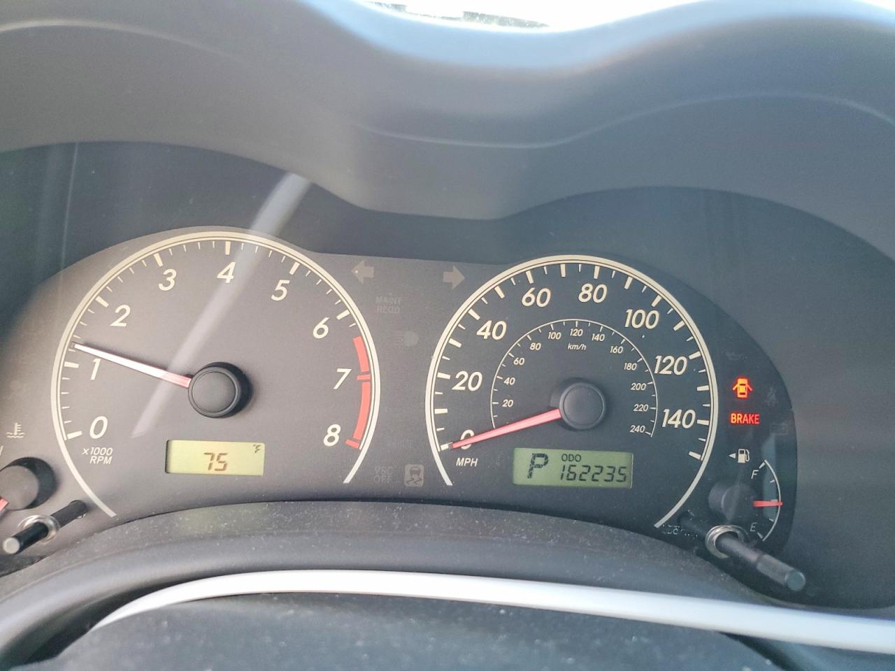 2009 TOYOTA COROLLA LE photo 17