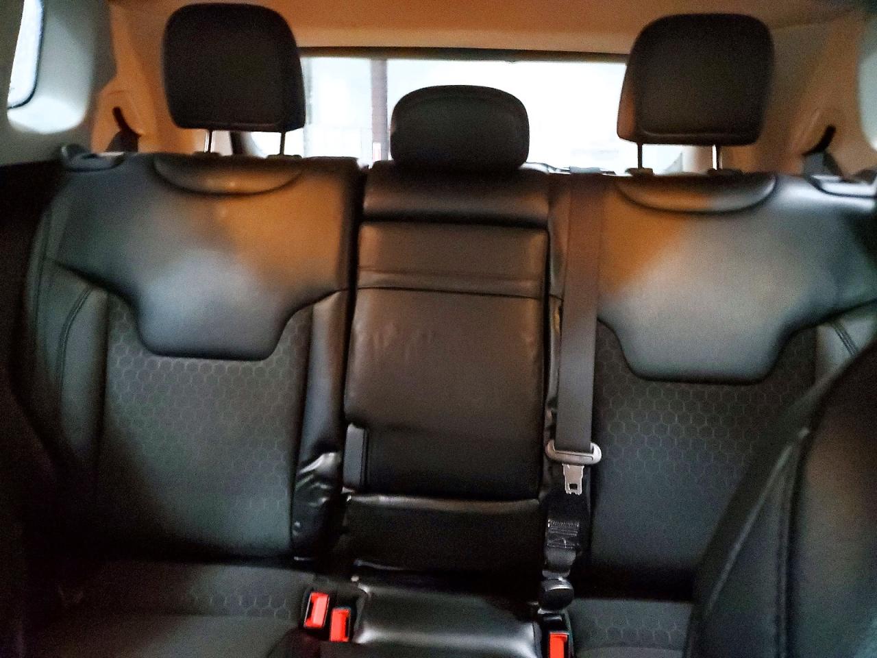 2019 JEEP COMPASS LATITUDE photo 19