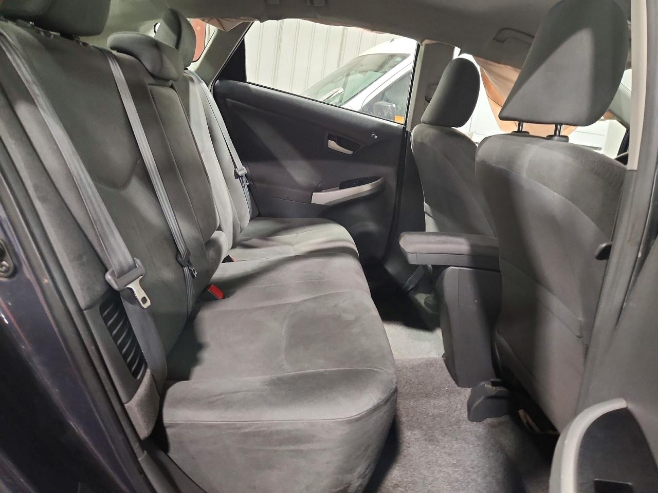 2010 TOYOTA PRIUS II photo 19