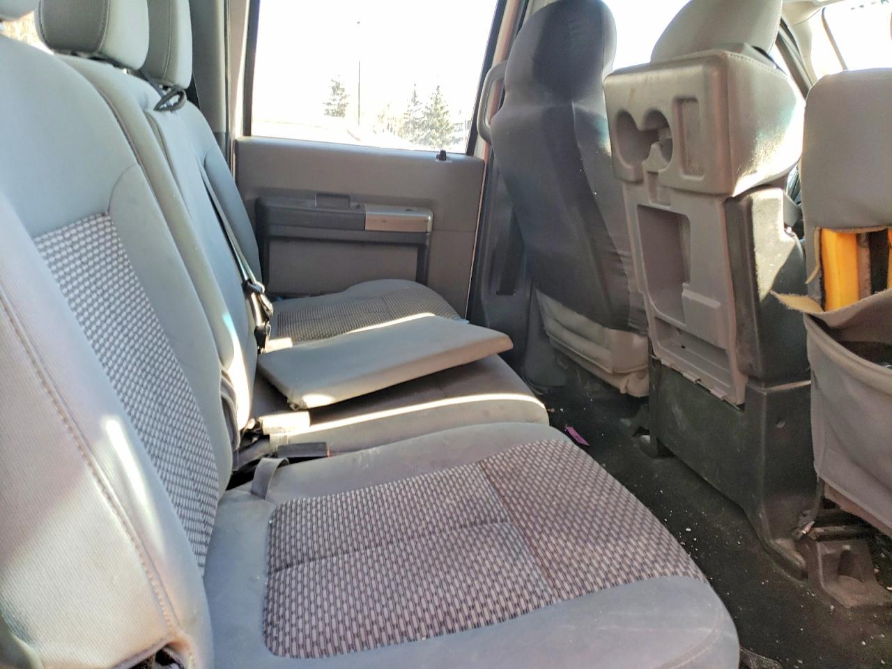 2015 FORD F250 SUPER DUTY photo 10