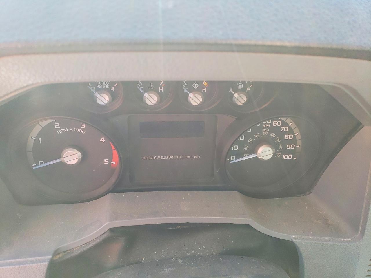 2015 FORD F250 SUPER DUTY photo 9