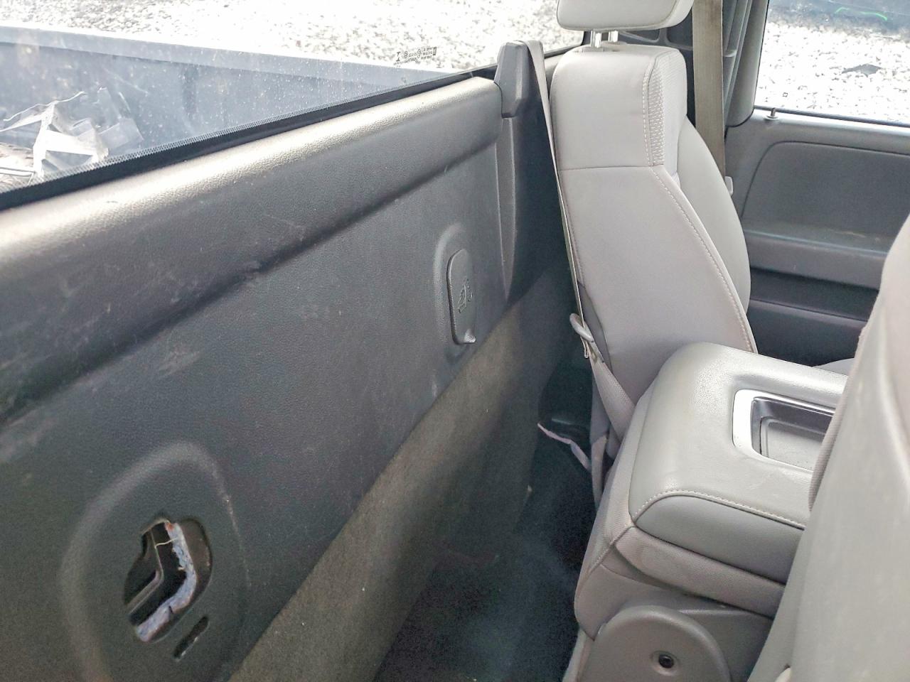 2014 CHEVROLET SILVERADO C1500 photo 19