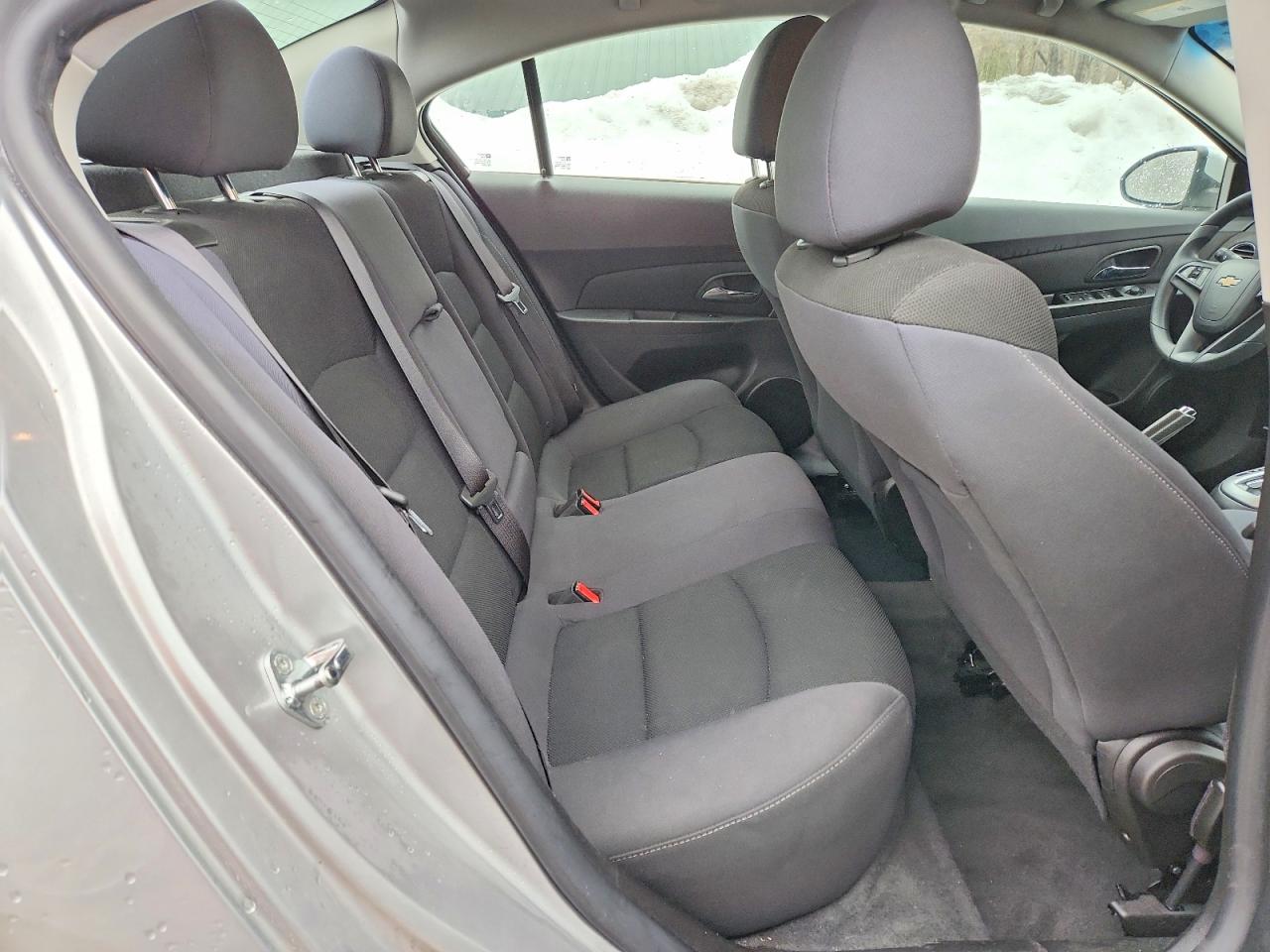 2016 CHEVROLET CRUZE LIMITED LT photo 28