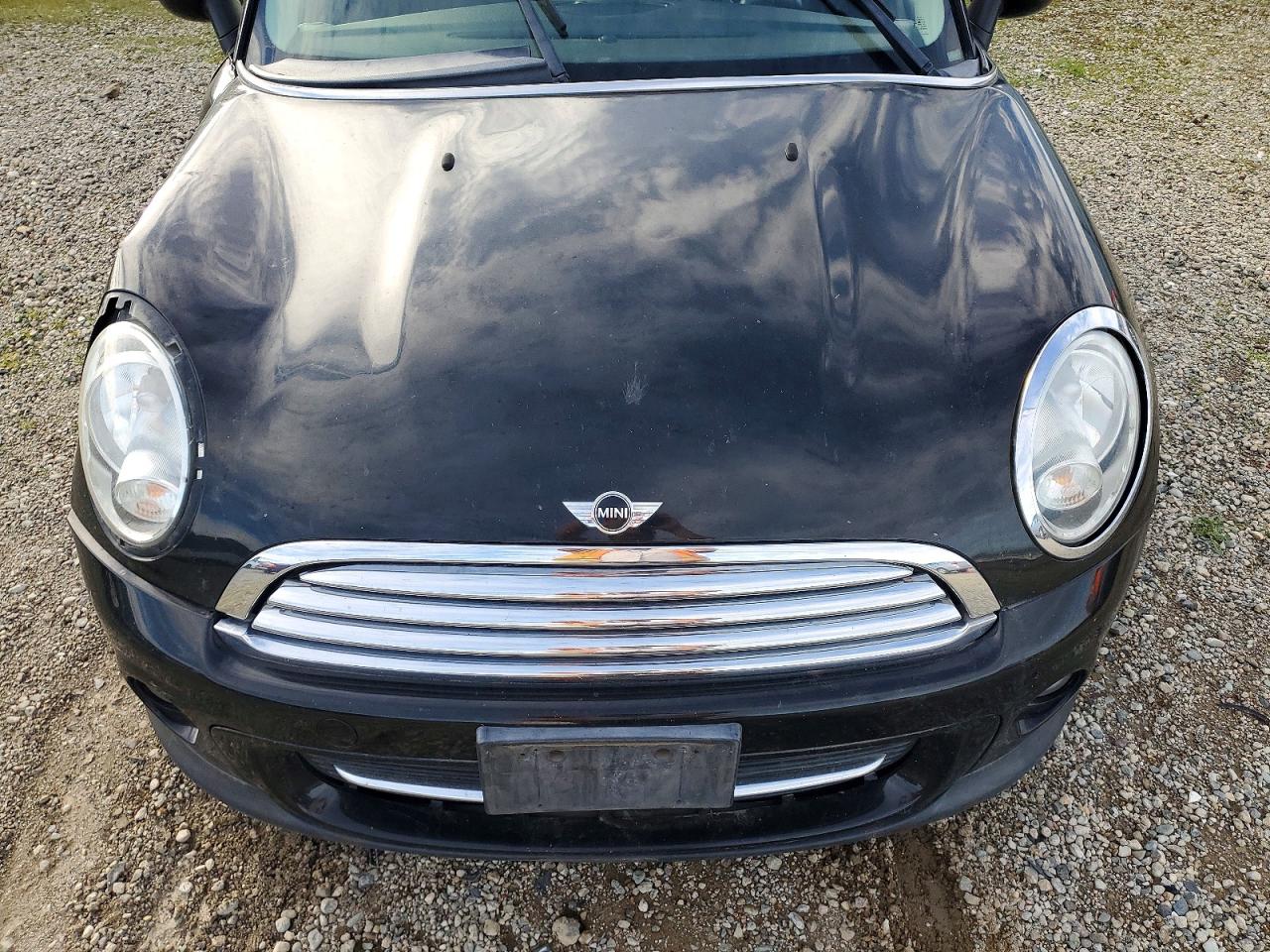 2012 MINI COOPER CLUBMAN photo 11