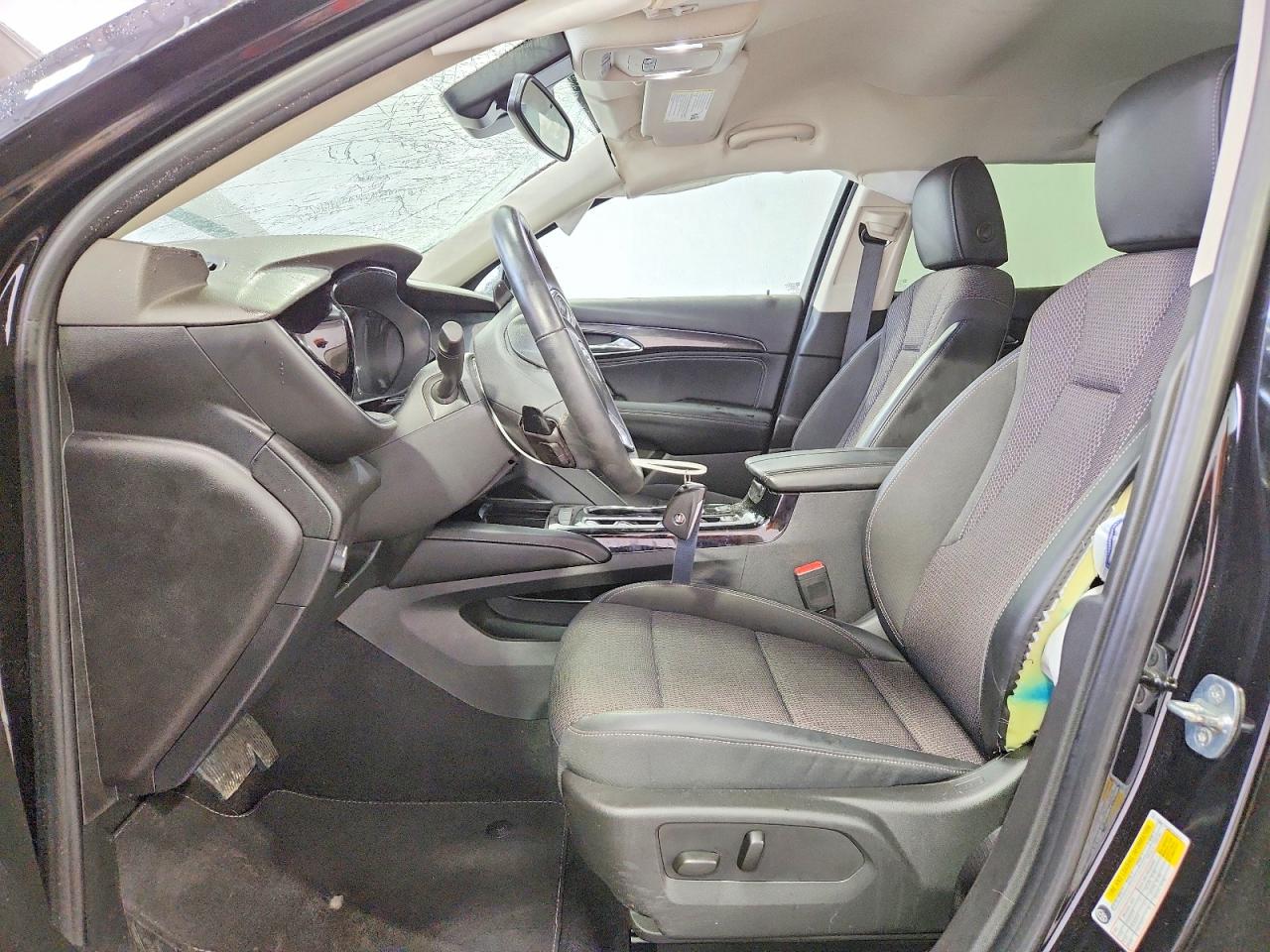 2023 BUICK ENVISION PREFERRED photo 13