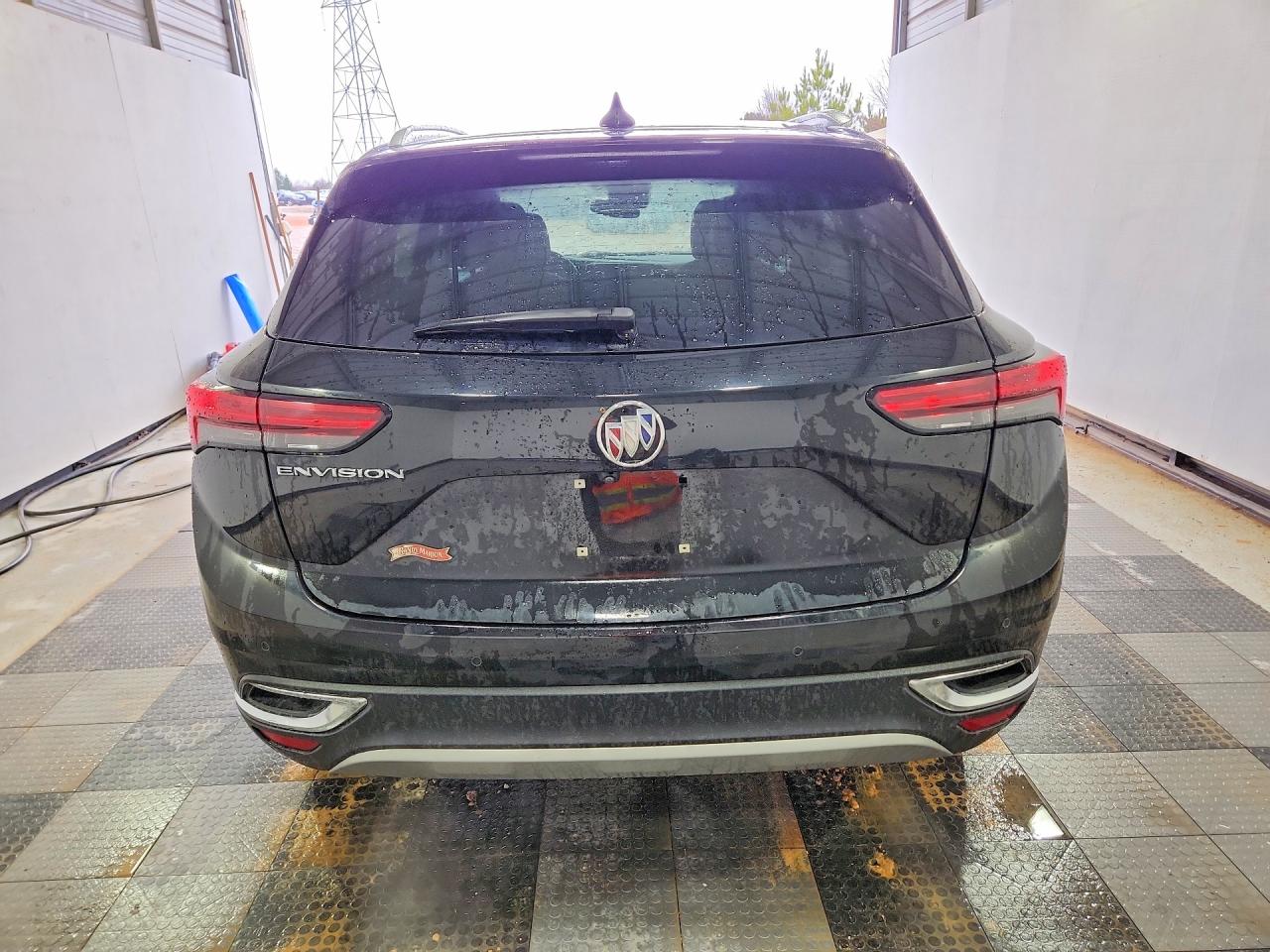 2023 BUICK ENVISION PREFERRED photo 11