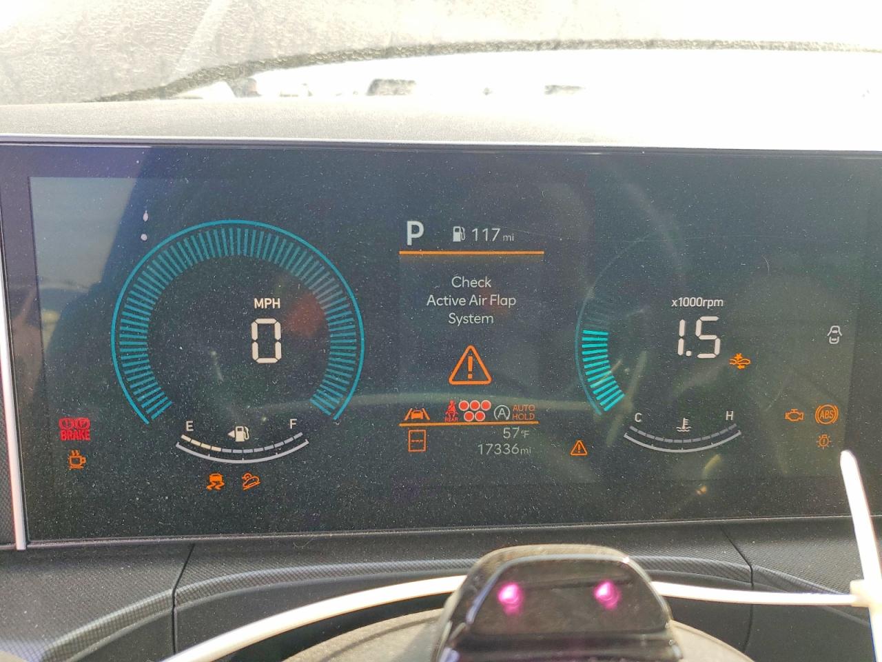 2025 HYUNDAI SANTA FE SEL photo 17