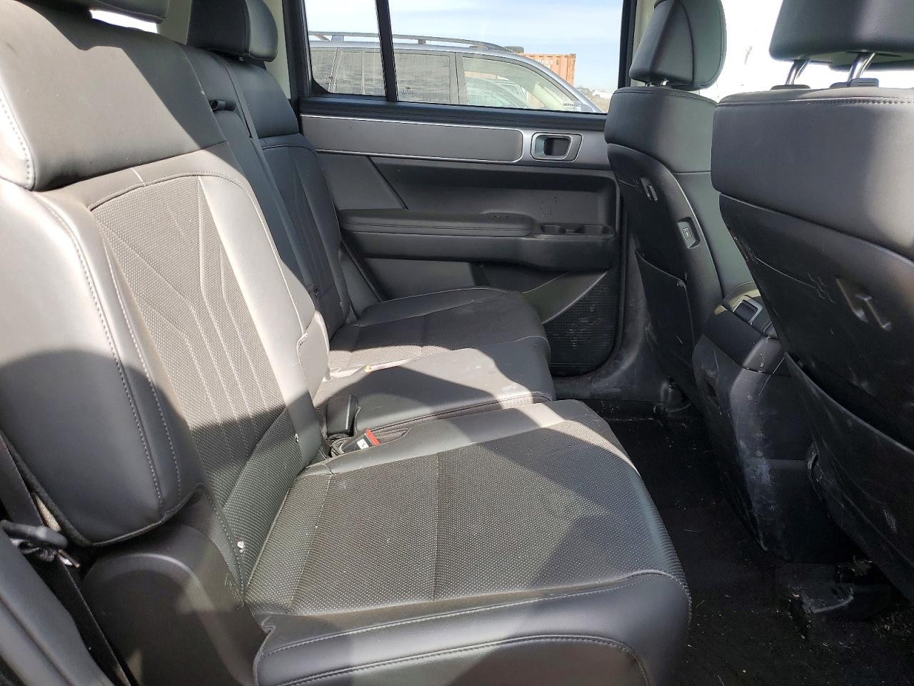 2025 HYUNDAI SANTA FE SEL photo 21