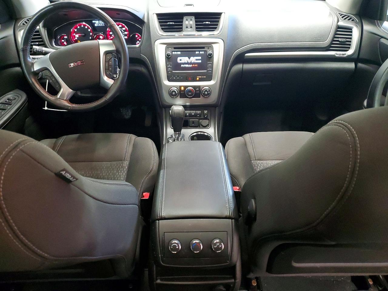2016 GMC ACADIA SLE photo 8
