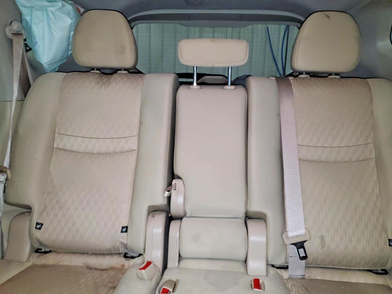 2020 NISSAN ROGUE SV photo 10