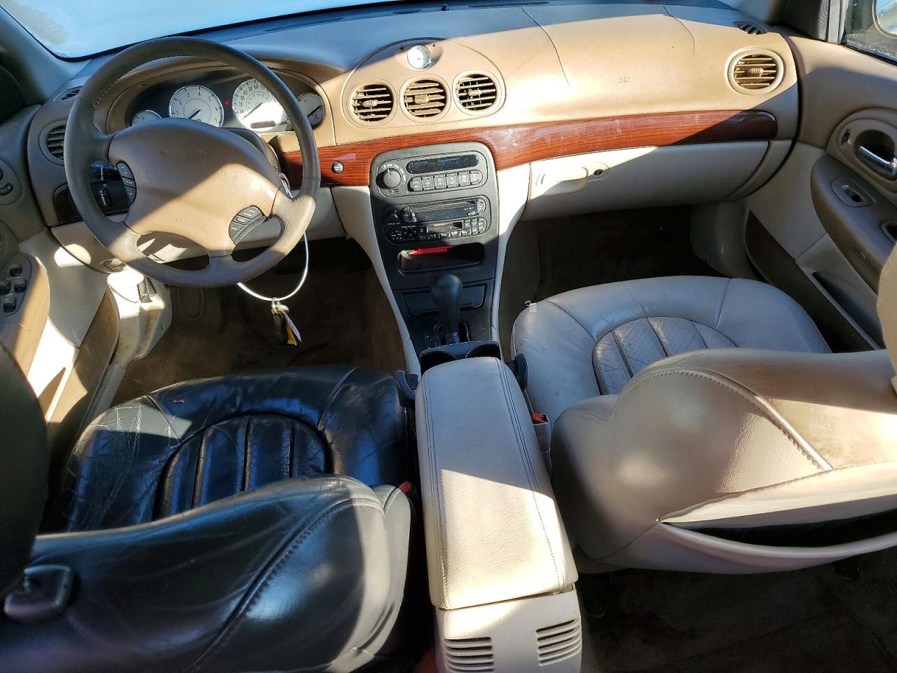 1999 CHRYSLER 300M photo 22