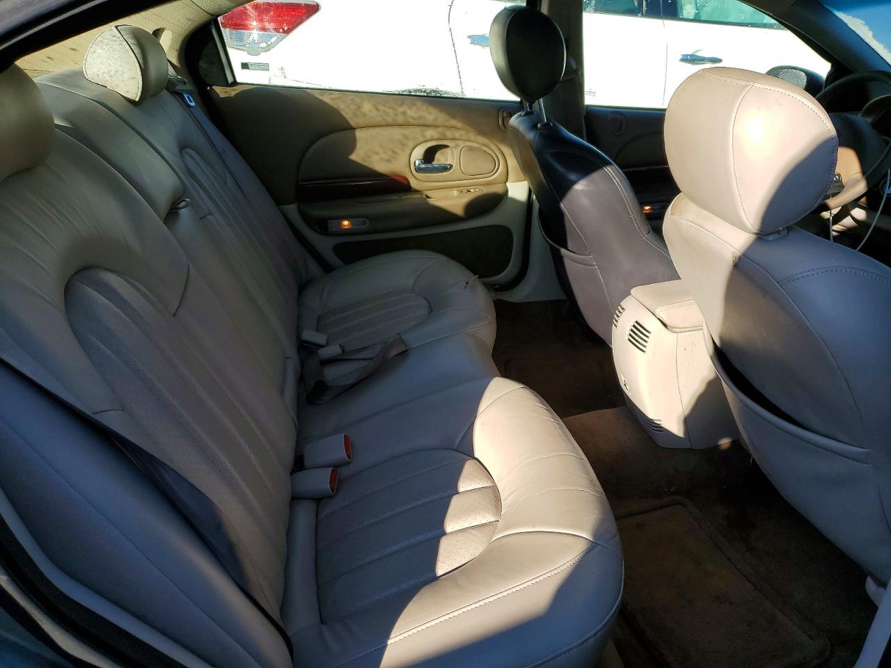 1999 CHRYSLER 300M photo 28