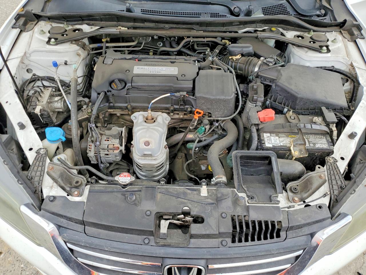 2015 HONDA ACCORD SPORT photo 31