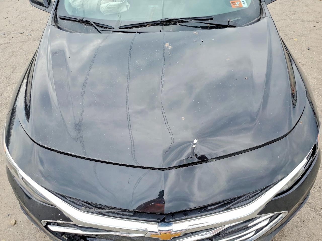2024 CHEVROLET MALIBU LT photo 11