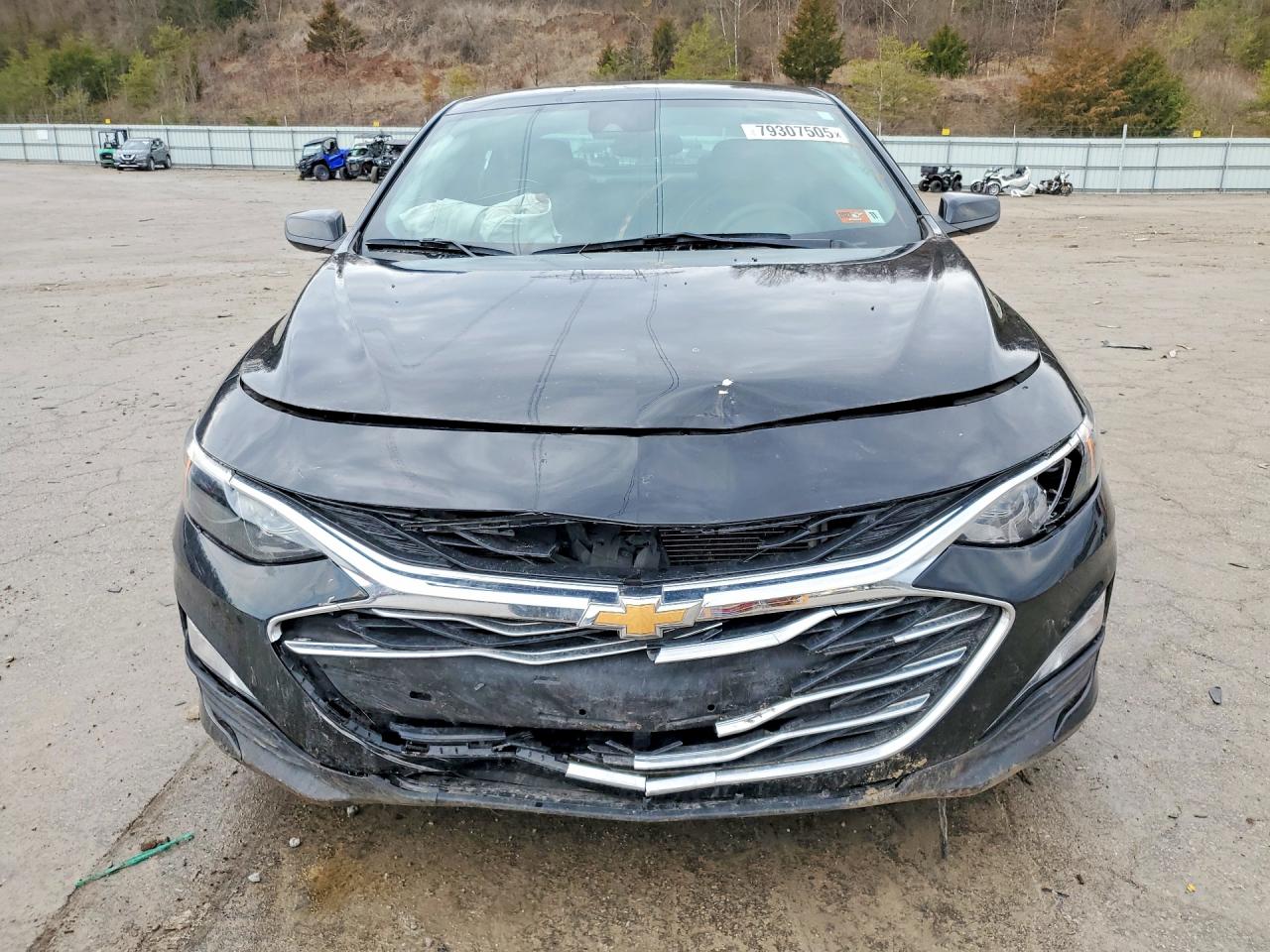 2024 CHEVROLET MALIBU LT photo 5