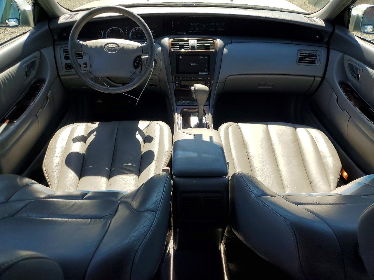 2000 TOYOTA AVALON XLS photo 8