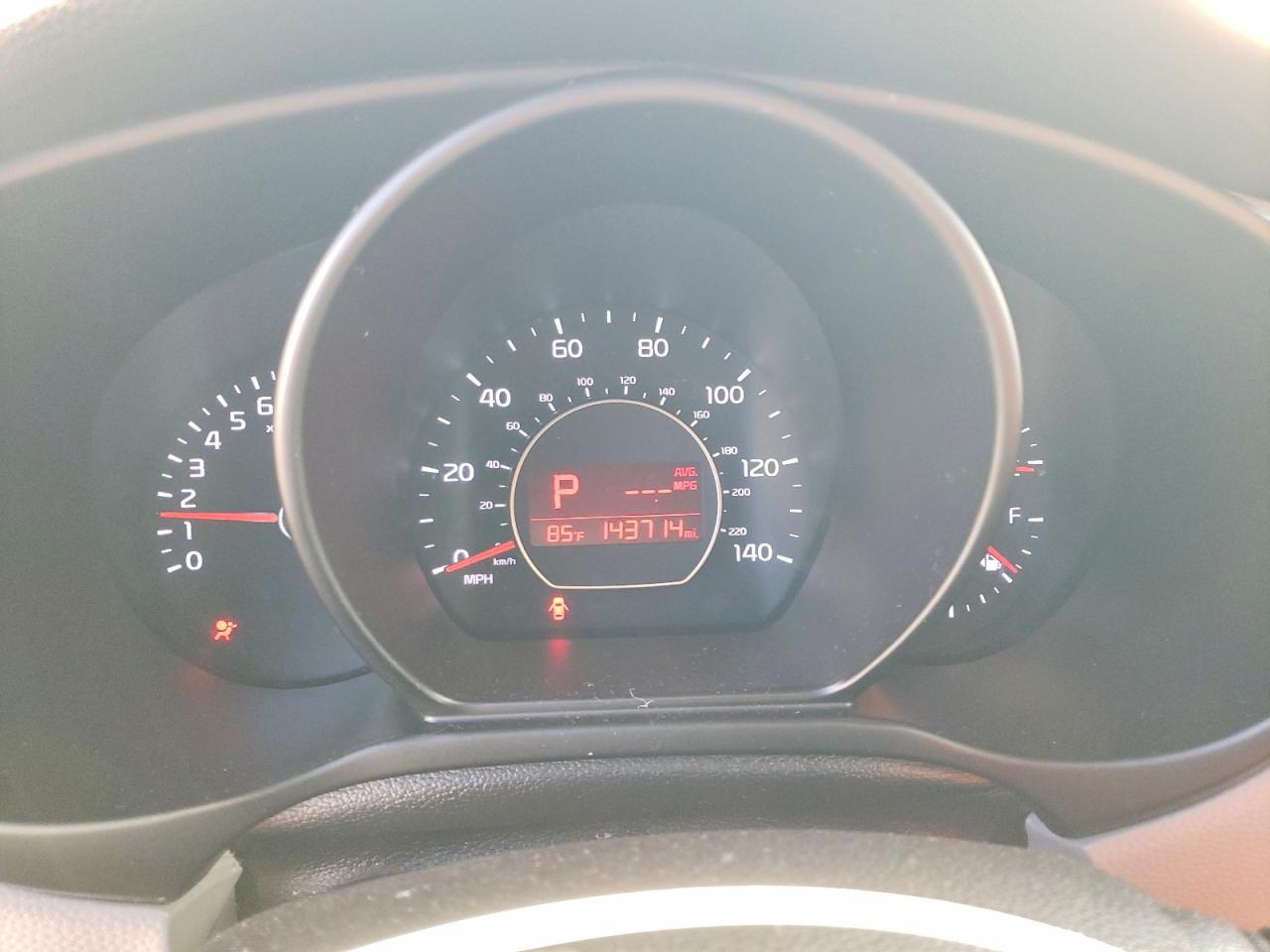 2018 KIA SOUL + photo 25