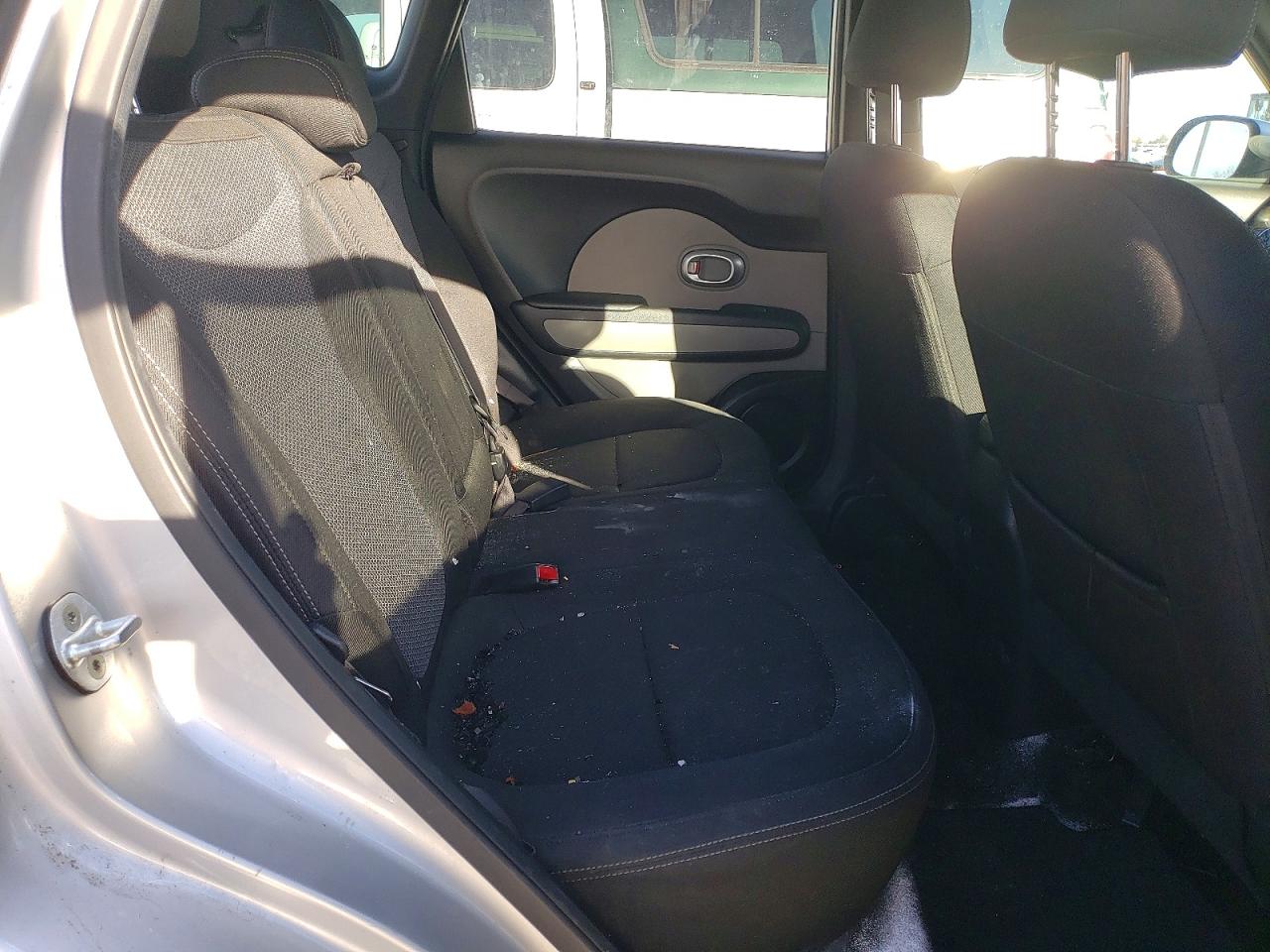 2018 KIA SOUL + photo 28