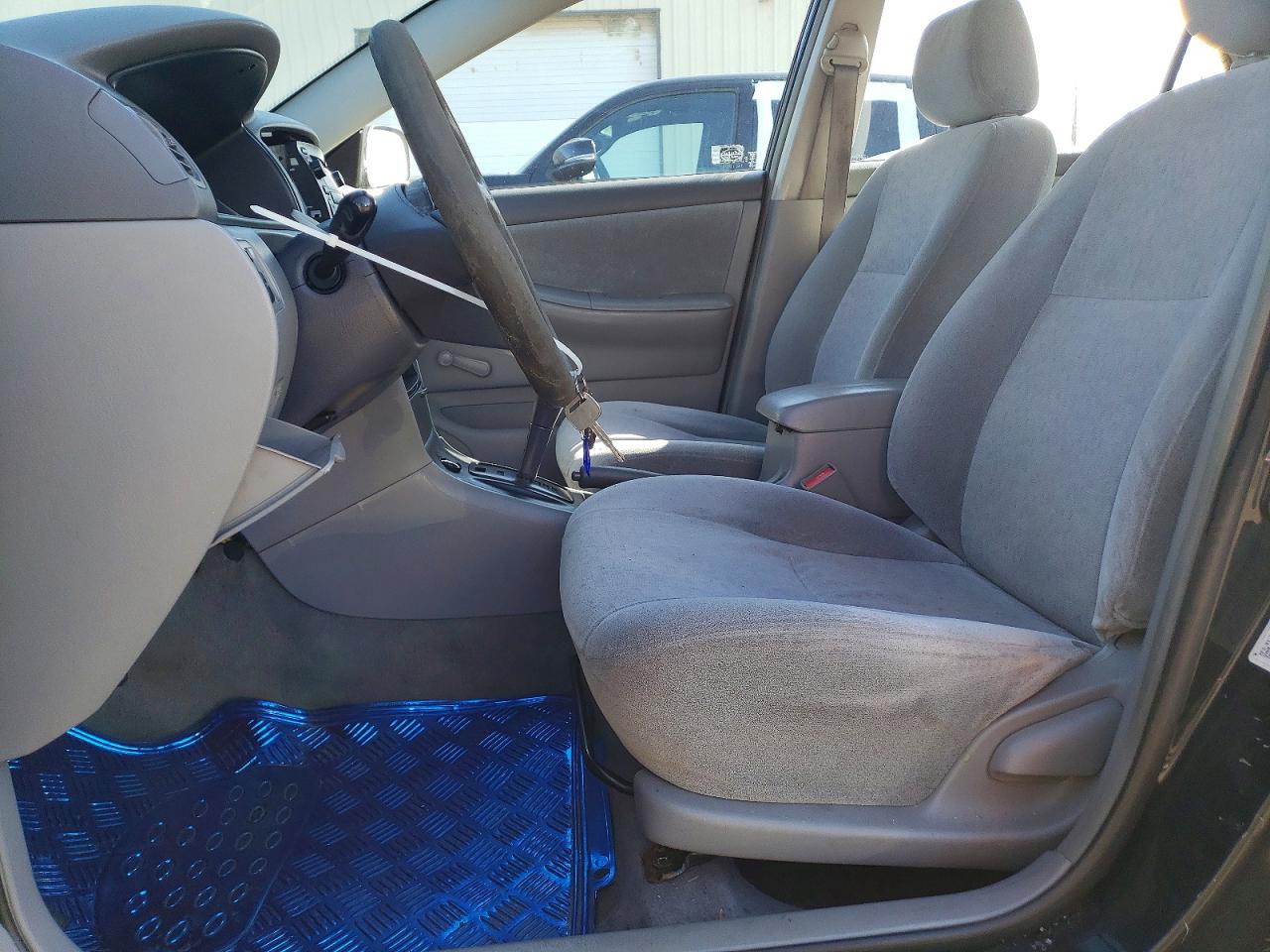 2003 TOYOTA COROLLA CE photo 7