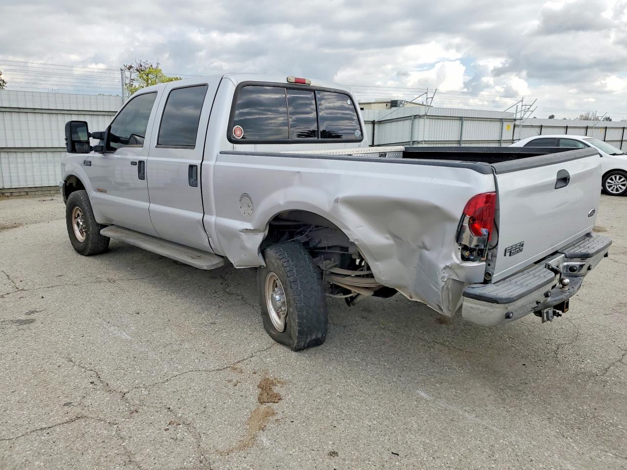 2004 FORD F250 SUPER DUTY photo 3