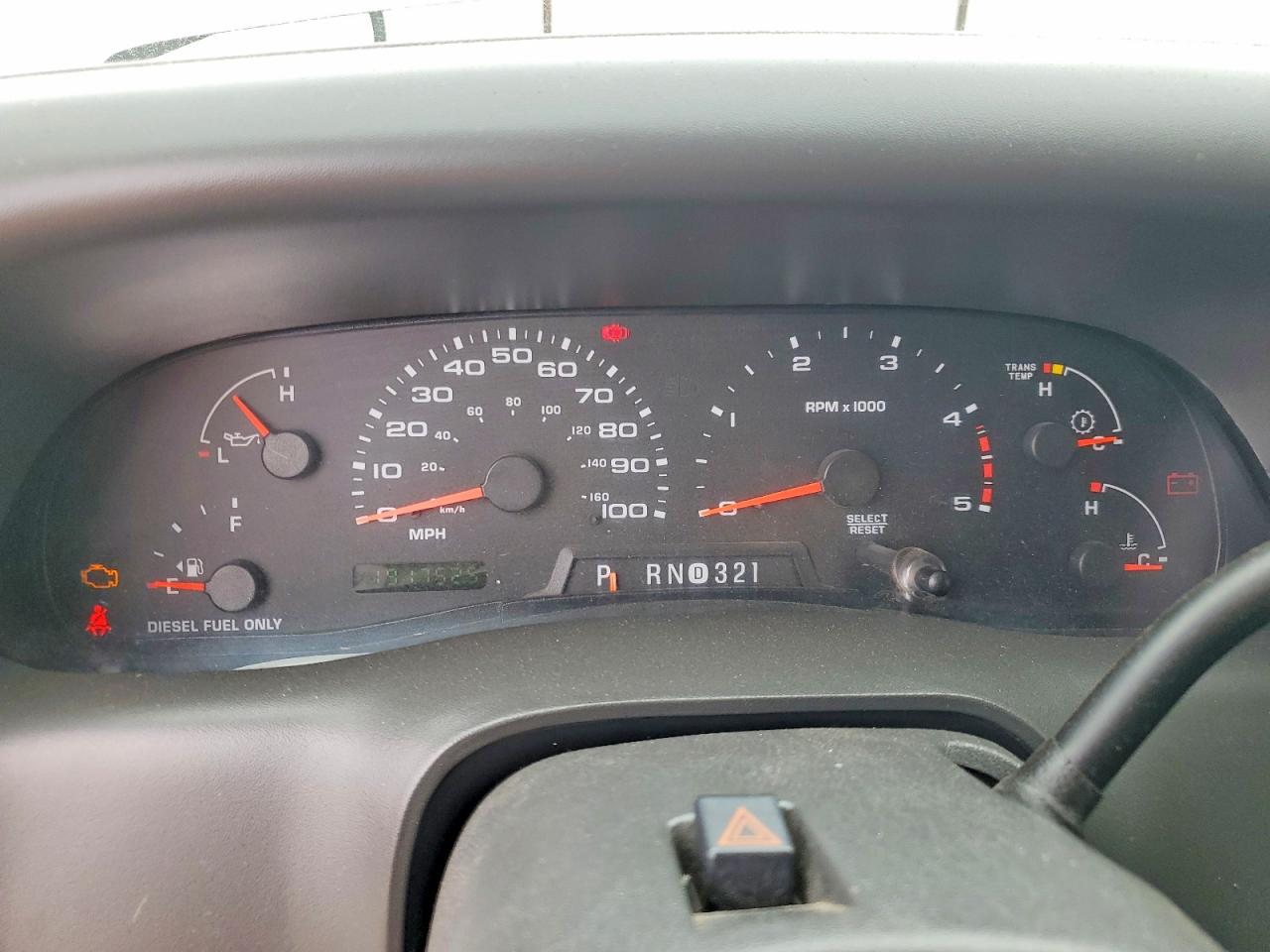 2004 FORD F250 SUPER DUTY photo 17