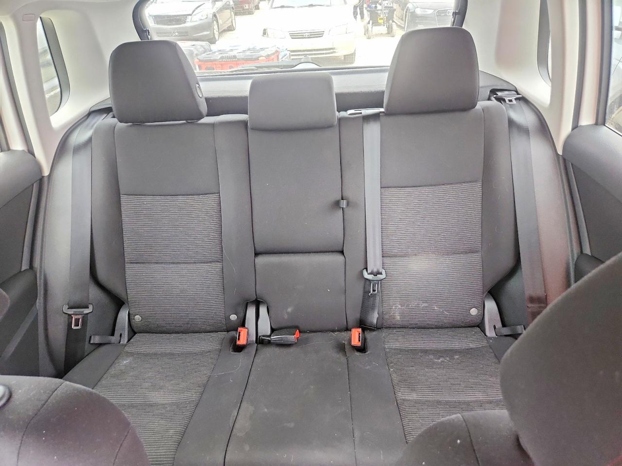 2017 VOLKSWAGEN TIGUAN S photo 28
